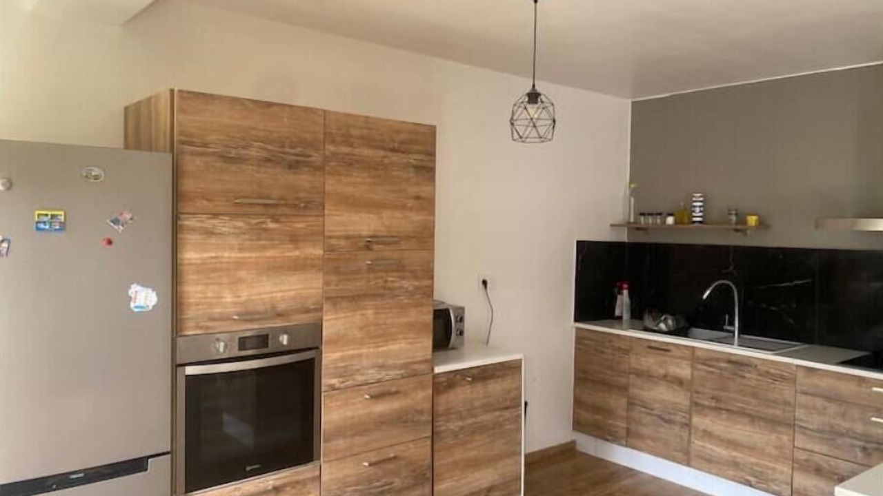 Photo of Kitchen in Saint-Bres