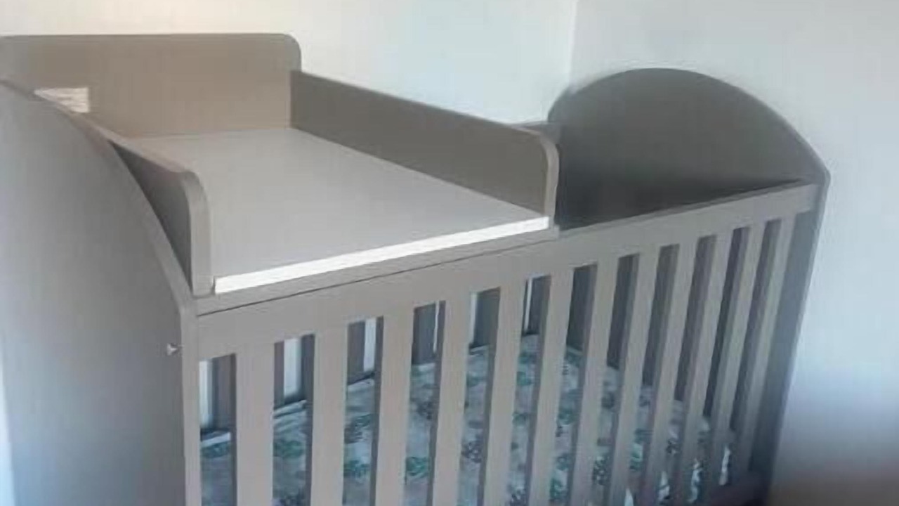 Photo of Bedroom in Saint-Bres