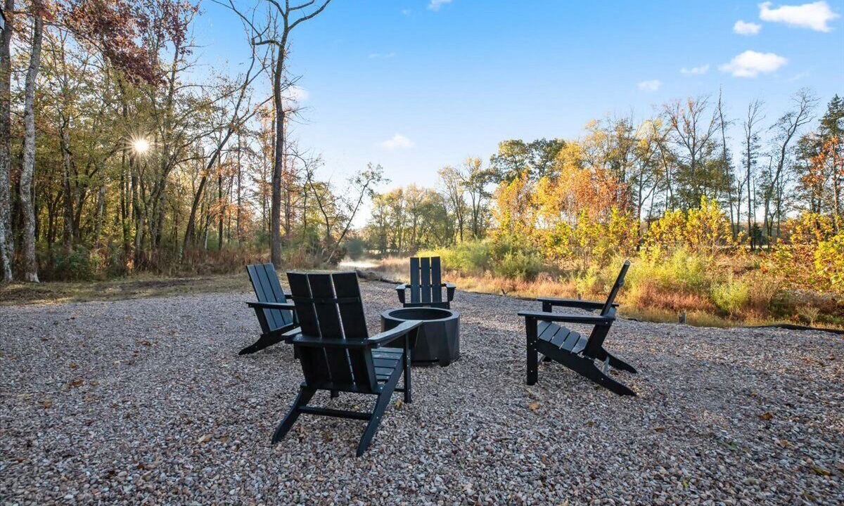 Photo of Outdoor in Hot Springs