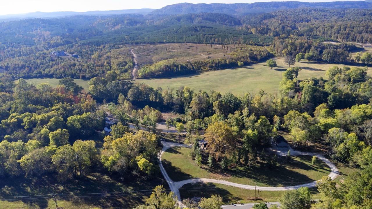 Photo of Outdoor in Hot Springs