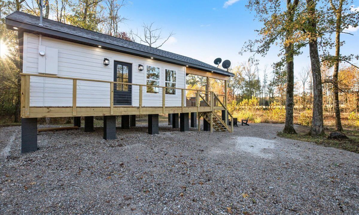 Photo of Outdoor in Hot Springs