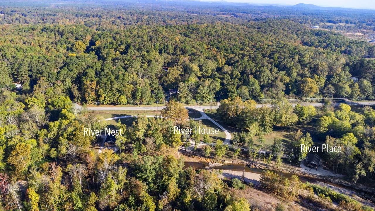 Photo of Outdoor in Hot Springs