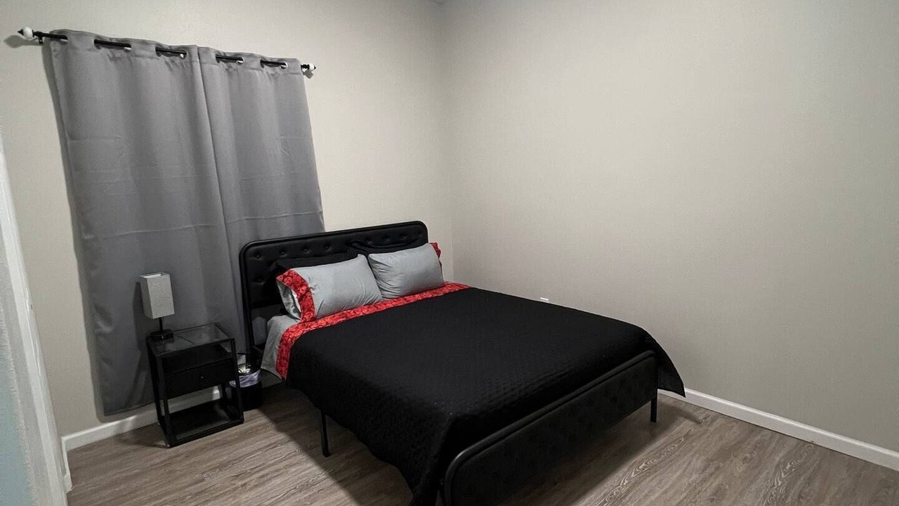 Photo of Bedroom in El Paso