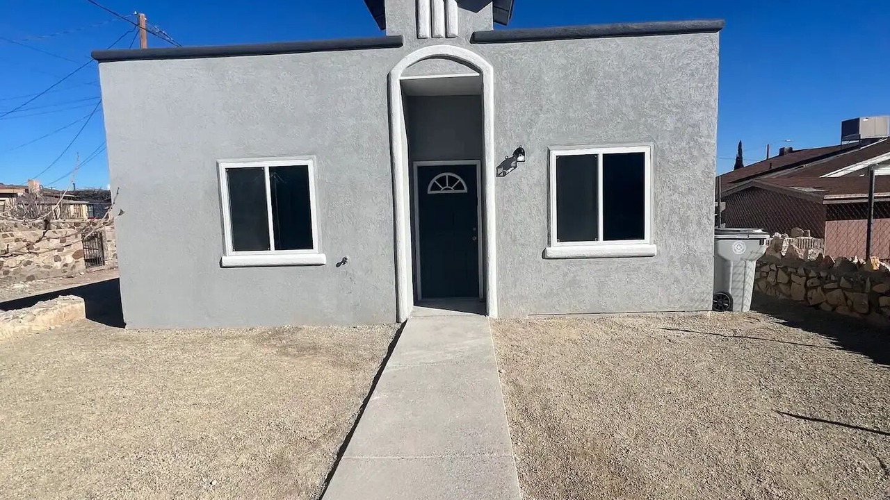 Photo of Outdoor in El Paso