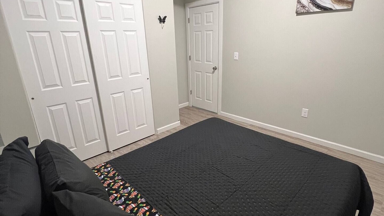 Photo of Bedroom in El Paso