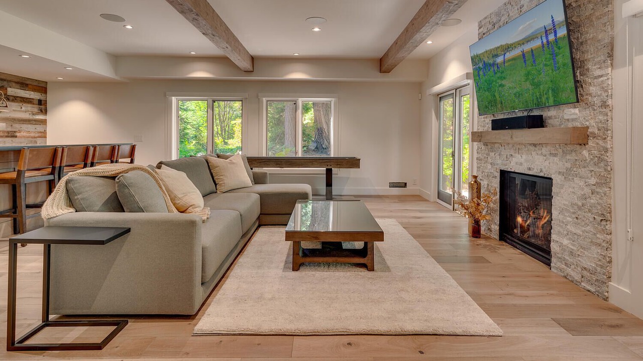 Photo of Bedroom in Homewood