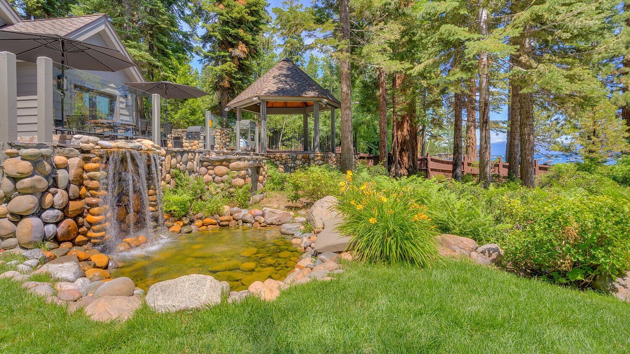 Photo of Outdoor in Homewood