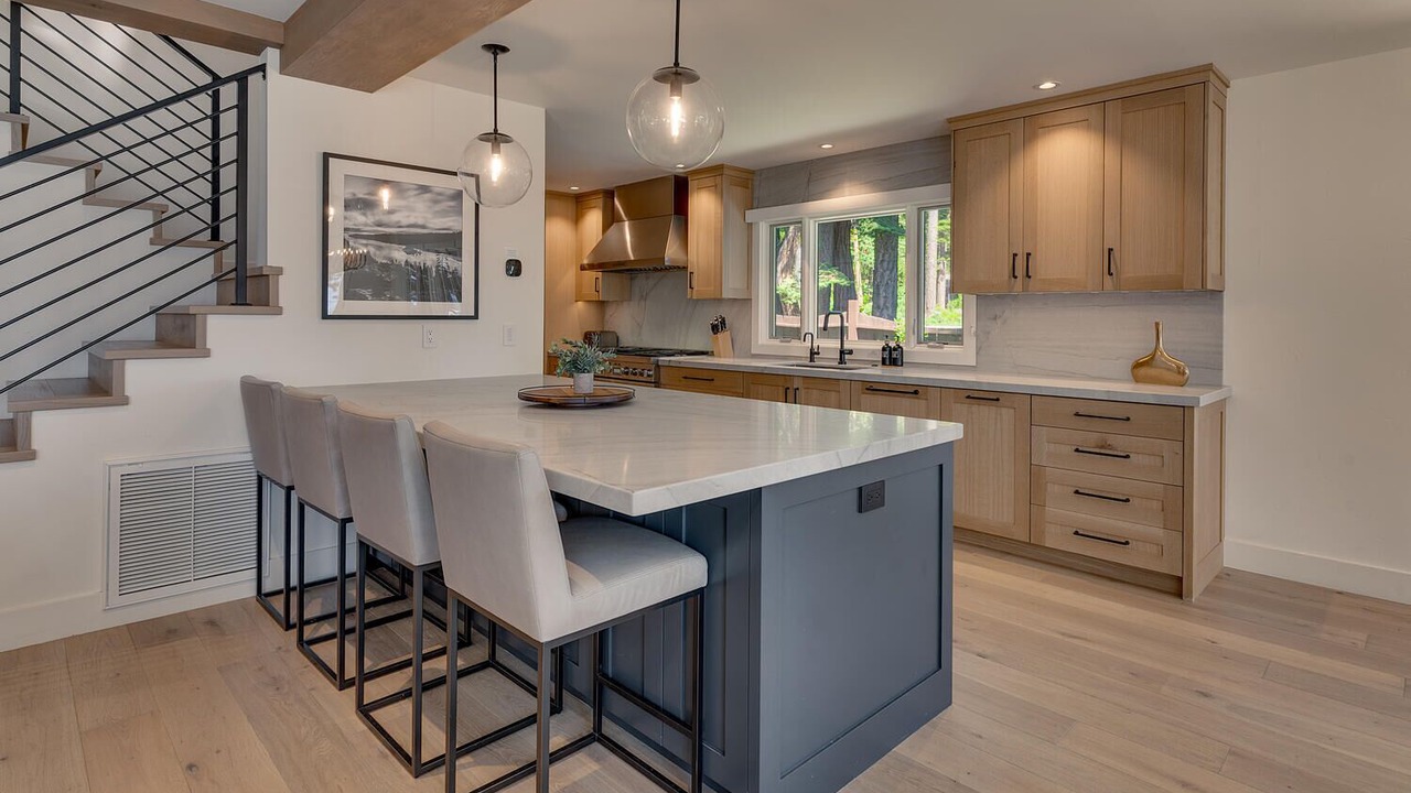 Photo of Kitchen in Homewood
