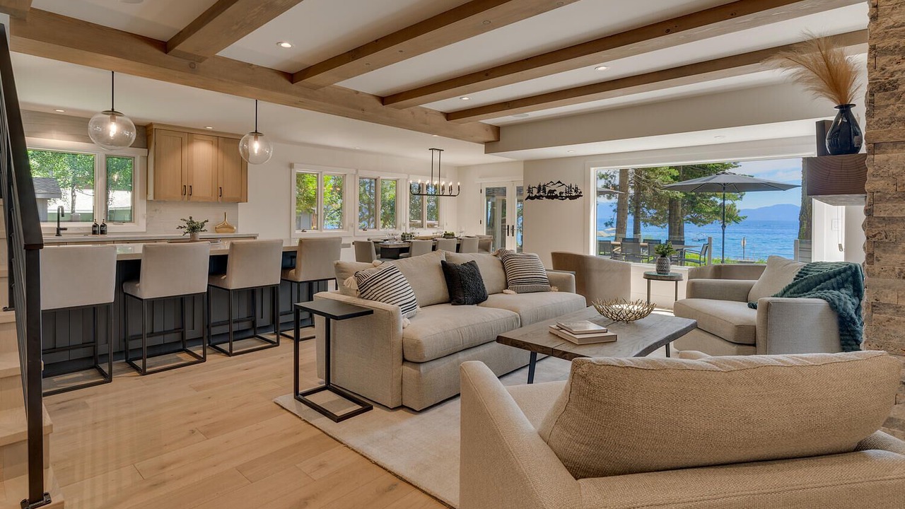 Photo of Livingroom in Homewood