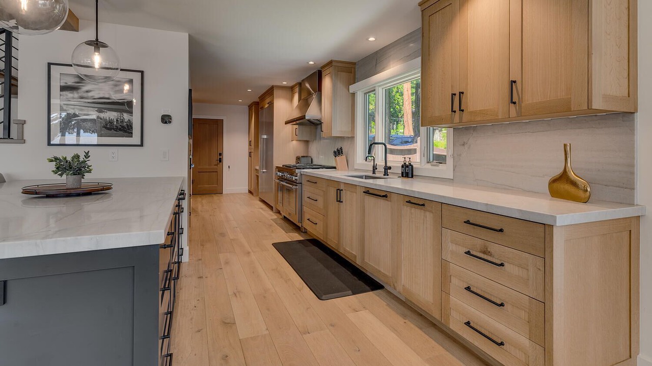 Photo of Kitchen in Homewood