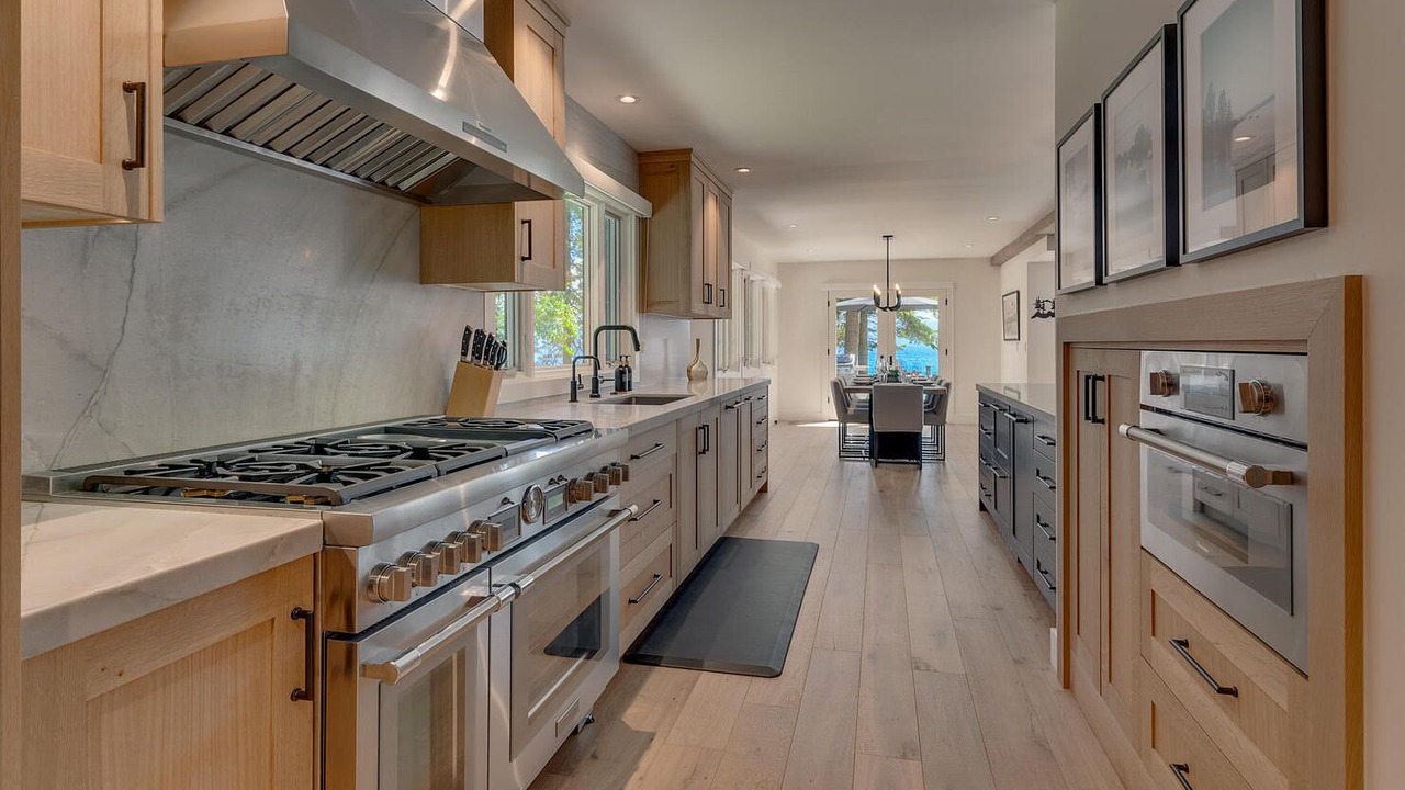 Photo of Kitchen in Homewood