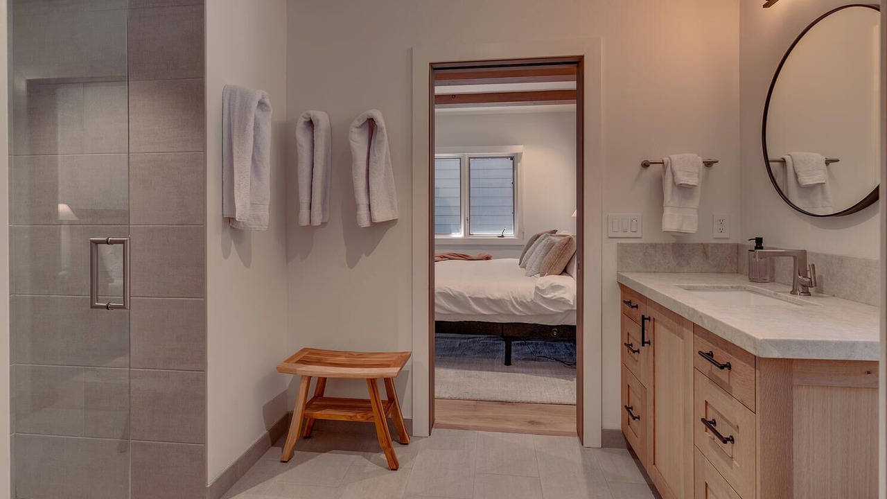 Photo of Bathroom in Homewood