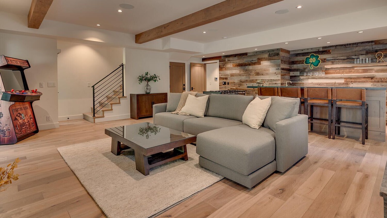 Photo of Livingroom in Homewood