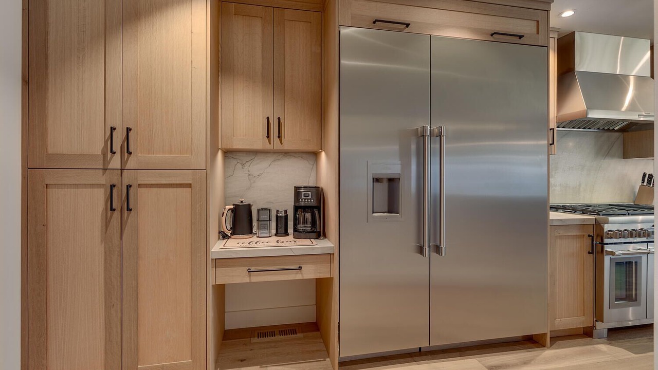 Photo of Kitchen in Homewood