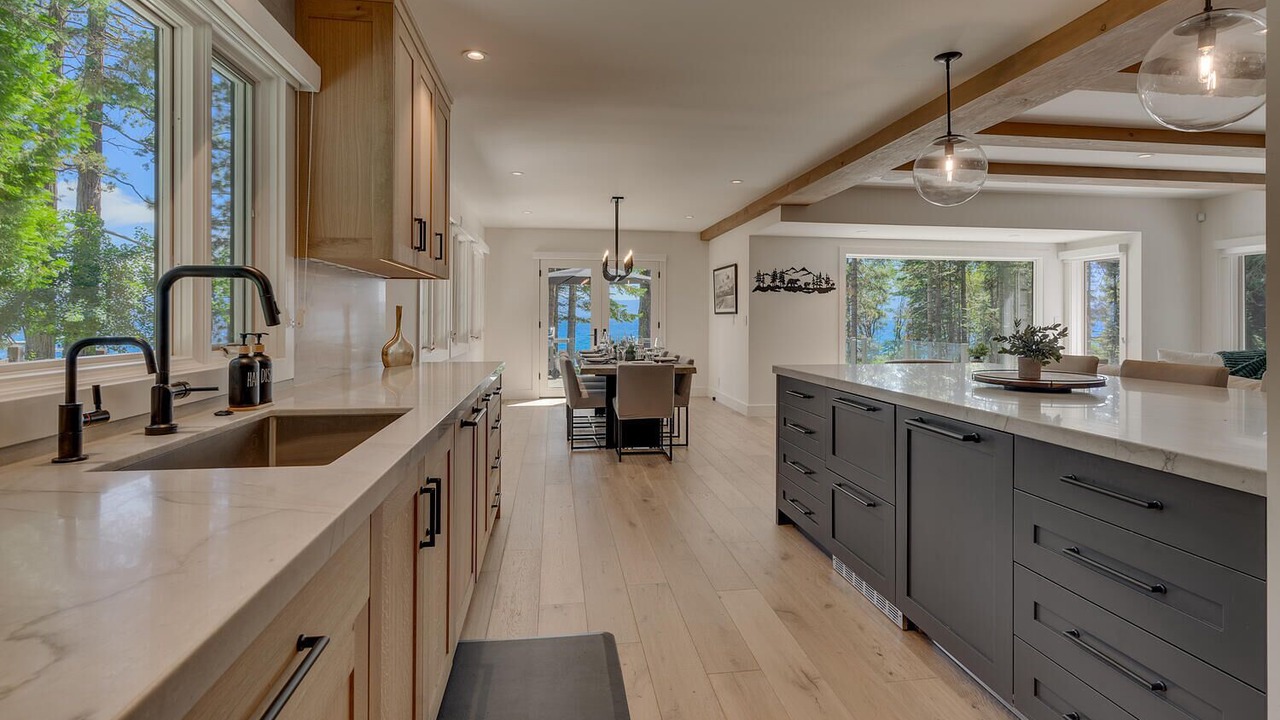 Photo of Kitchen in Homewood
