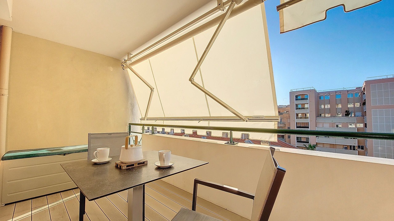 Photo of Outdoor in Les Baumettes