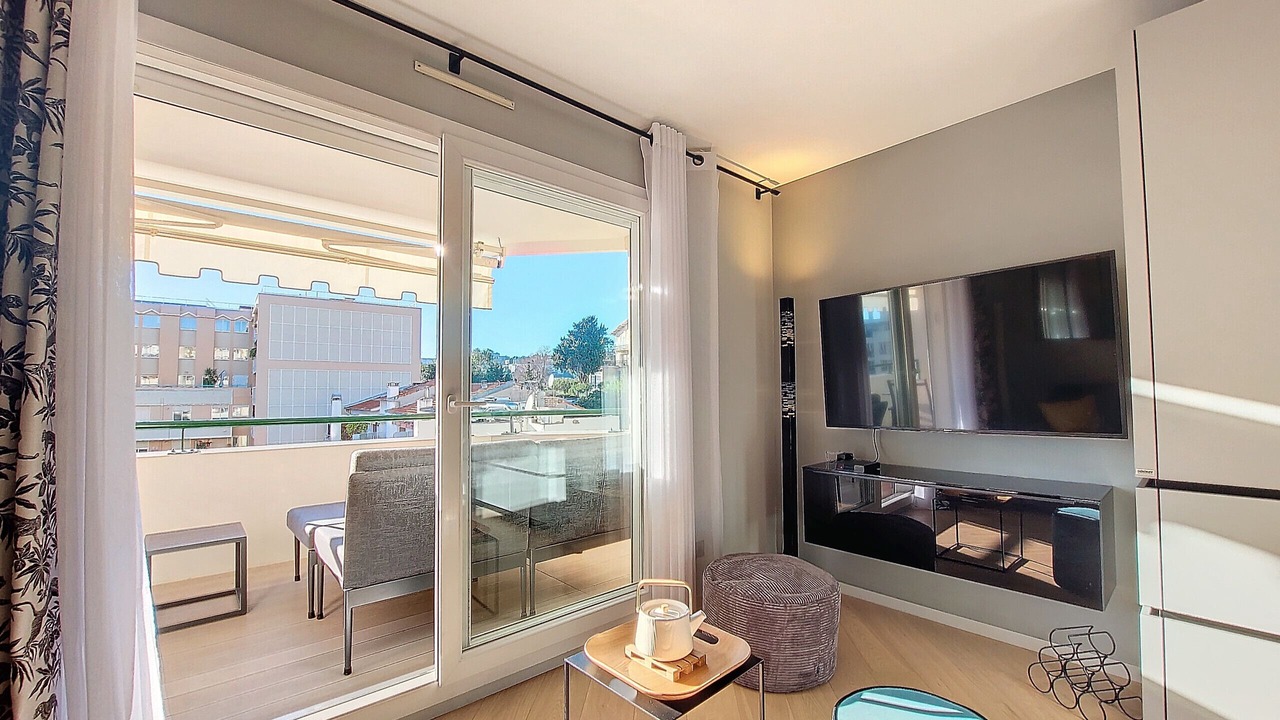 Photo of Livingroom in Les Baumettes