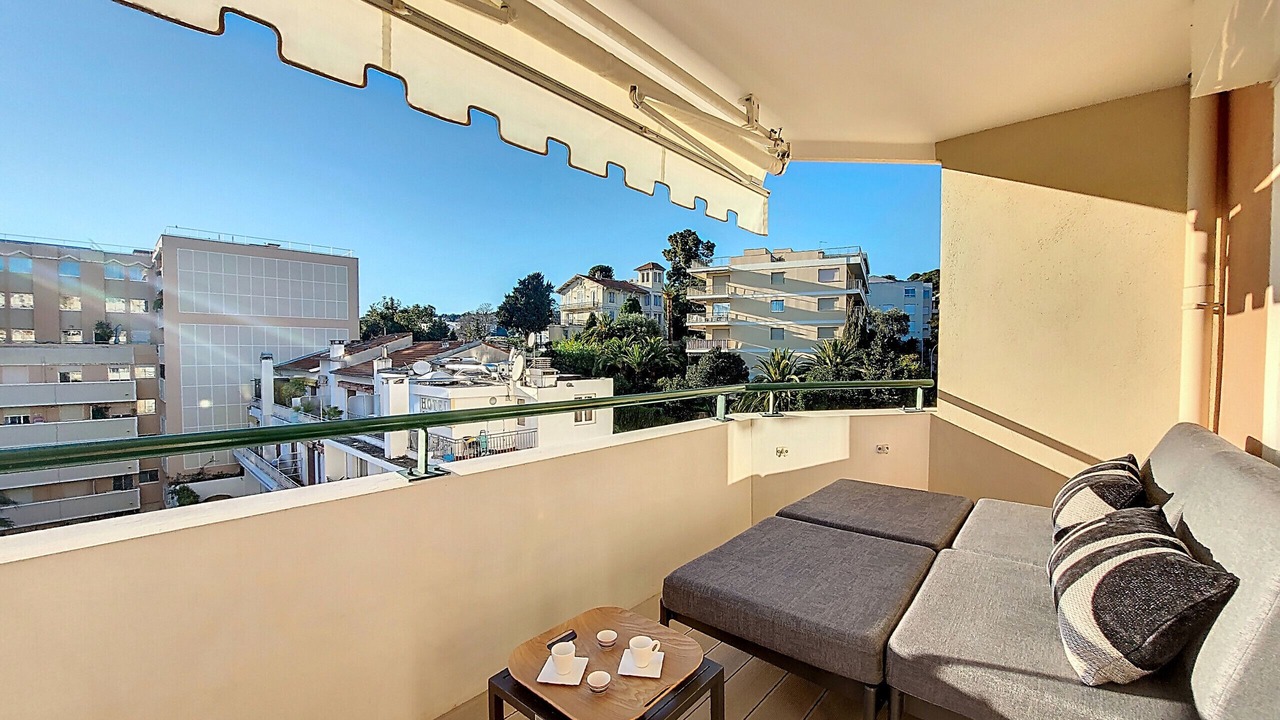 Photo of Outdoor in Les Baumettes