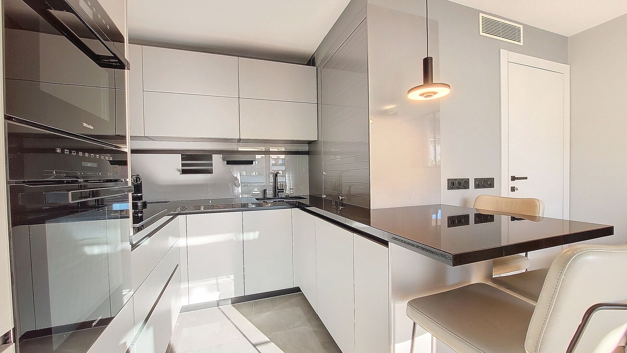 Photo of Kitchen in Les Baumettes