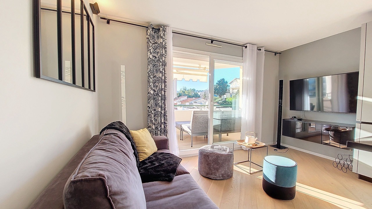 Photo of Livingroom in Les Baumettes