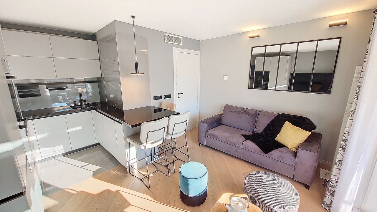 Photo of Livingroom in Les Baumettes