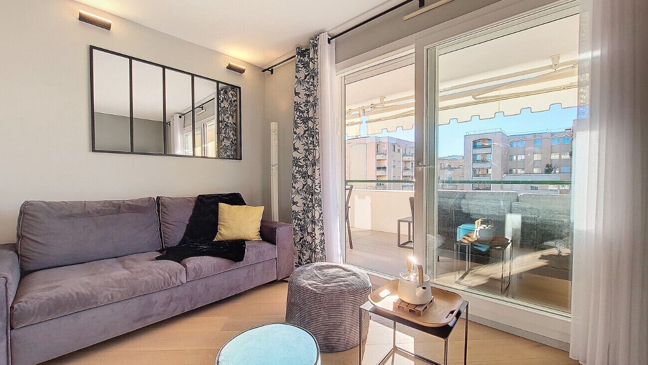 Photo of Livingroom in Les Baumettes