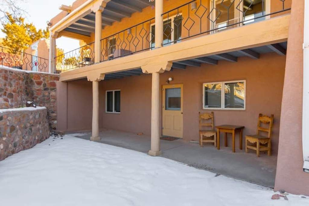 Photo of Outdoor in Northeast Santa Fe