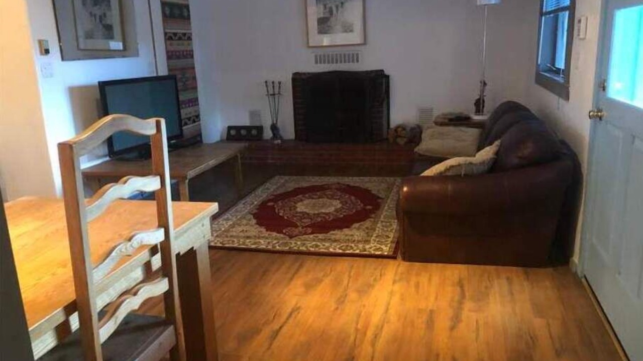 Photo of Livingroom in Northeast Santa Fe