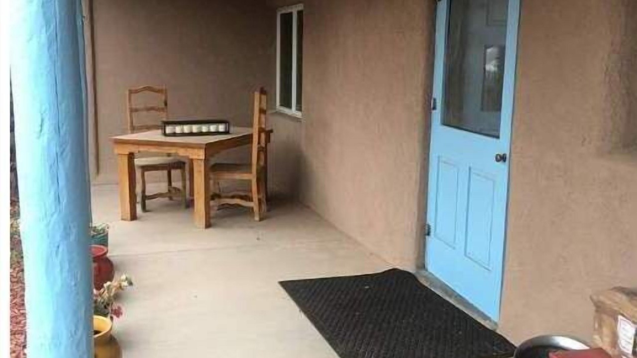 Photo of Outdoor in Northeast Santa Fe