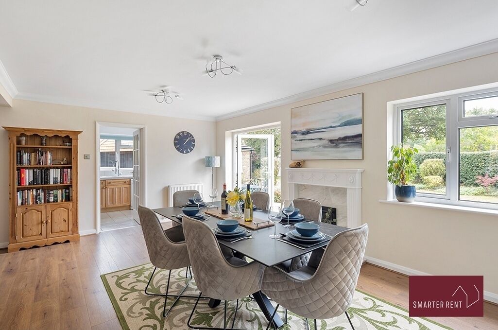 Photo of Others in Aldershot