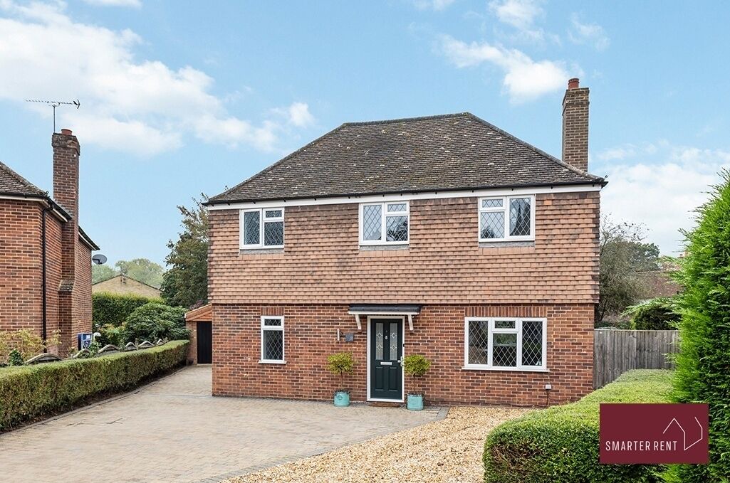 Photo of Outdoor in Aldershot