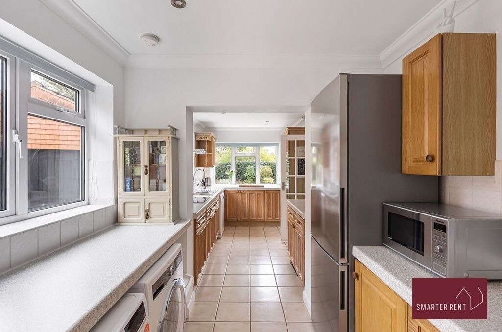 Photo of Kitchen in Aldershot