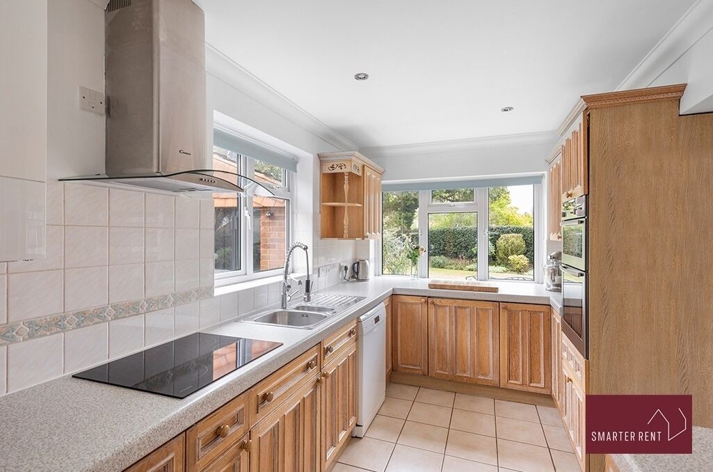 Photo of Kitchen in Aldershot