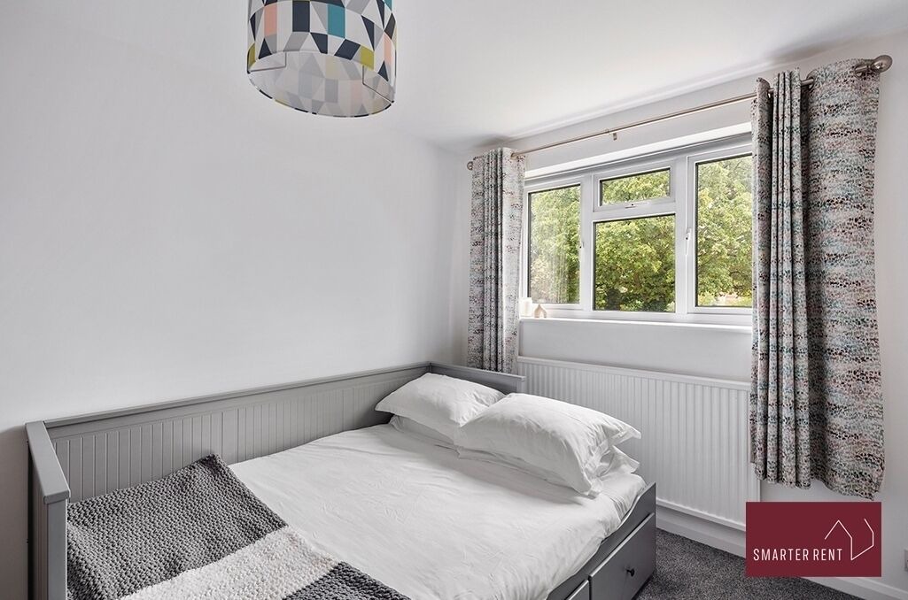 Photo of Bedroom in Aldershot