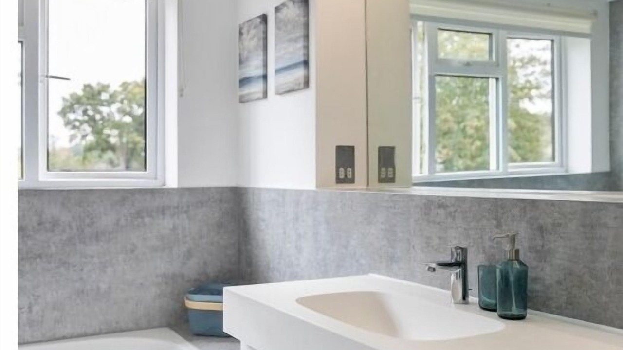 Photo of Bathroom in Aldershot