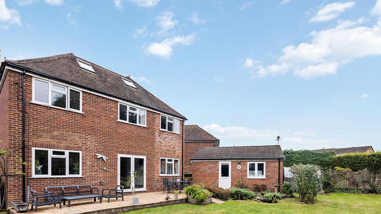 Photo of Outdoor in Aldershot