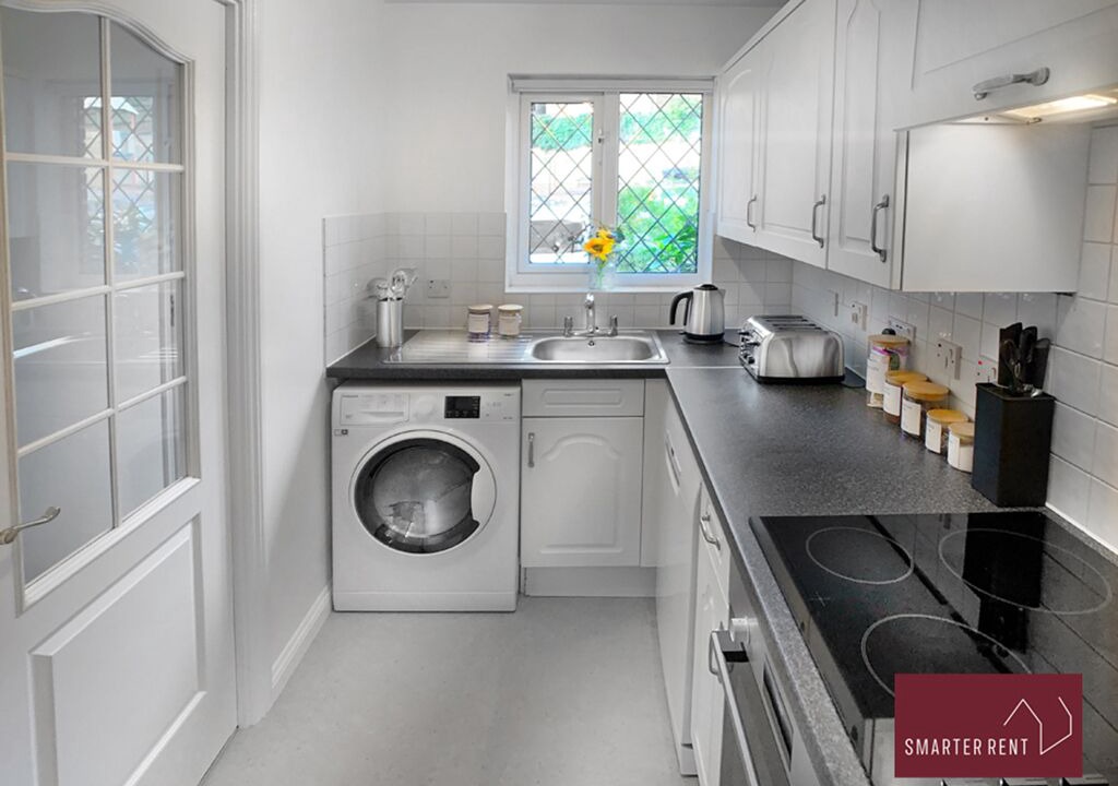 Photo of Kitchen in Knaphill