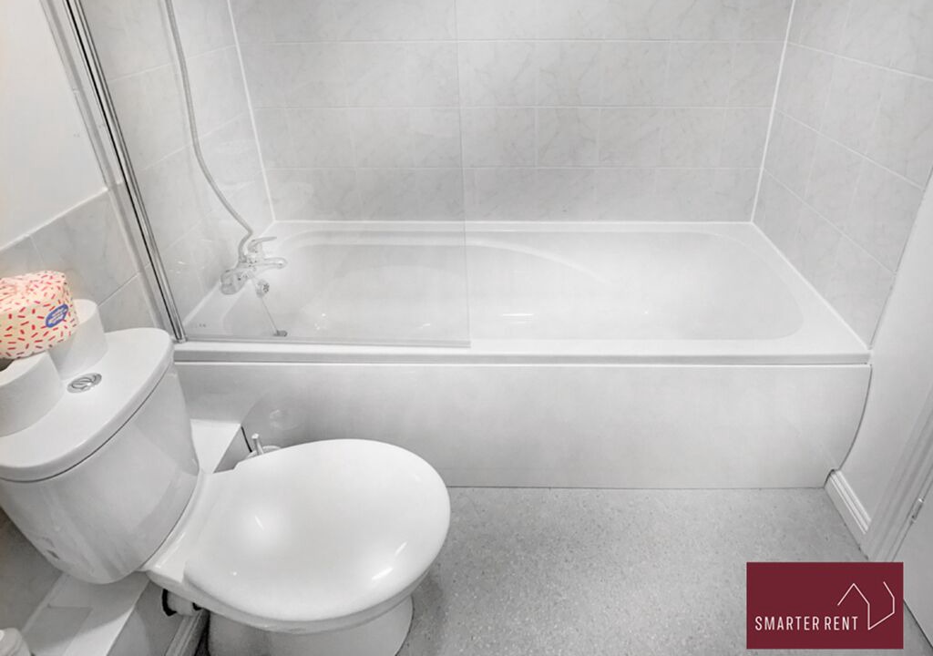 Photo of Bathroom in Knaphill