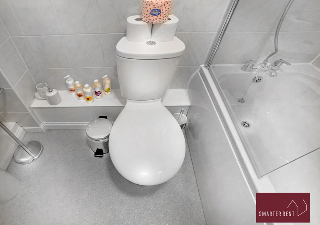 Photo of Bathroom in Knaphill