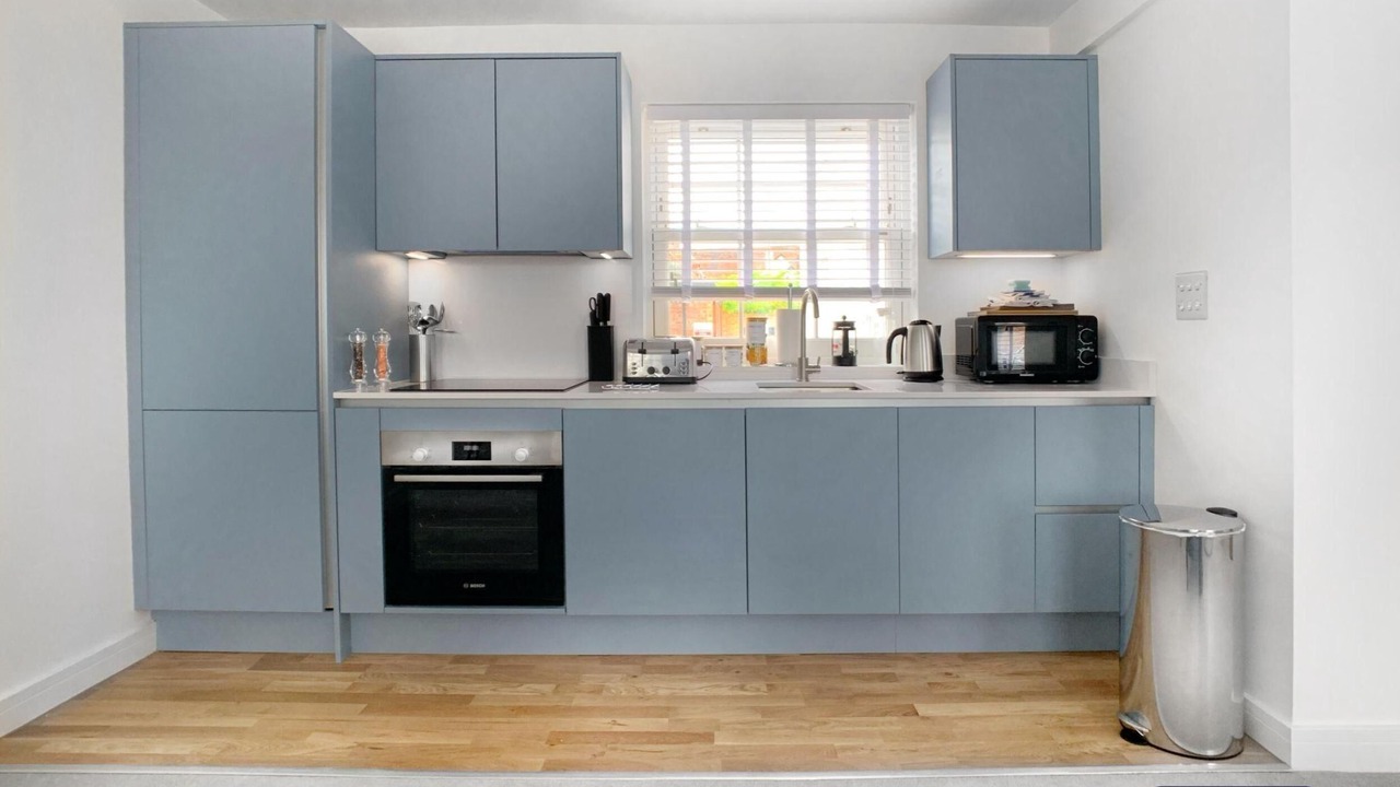 Photo of Kitchen in Eton