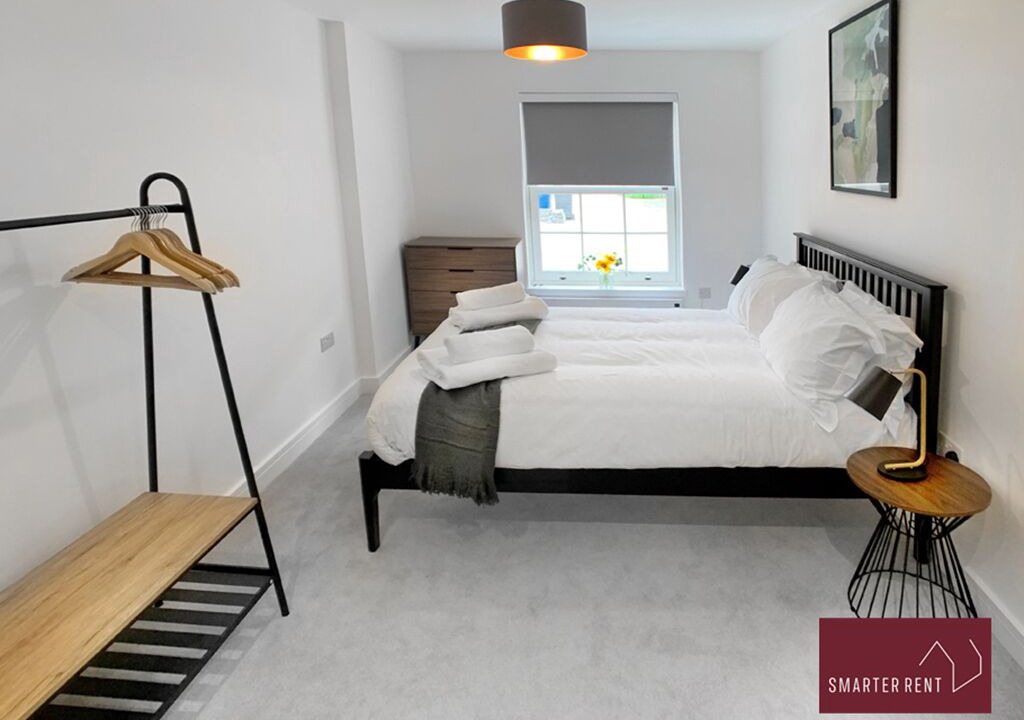 Photo of Bedroom in Eton