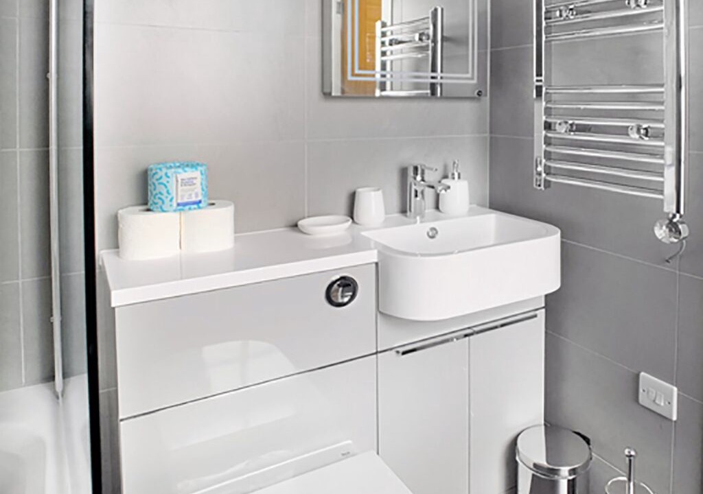 Photo of Bathroom in Eton