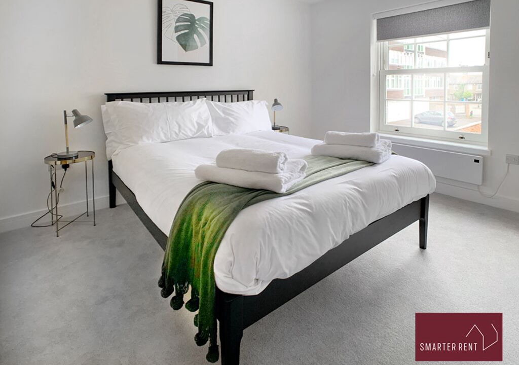 Photo of Bedroom in Eton