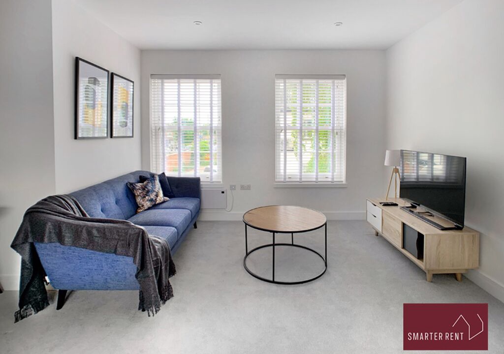 Photo of Livingroom in Eton