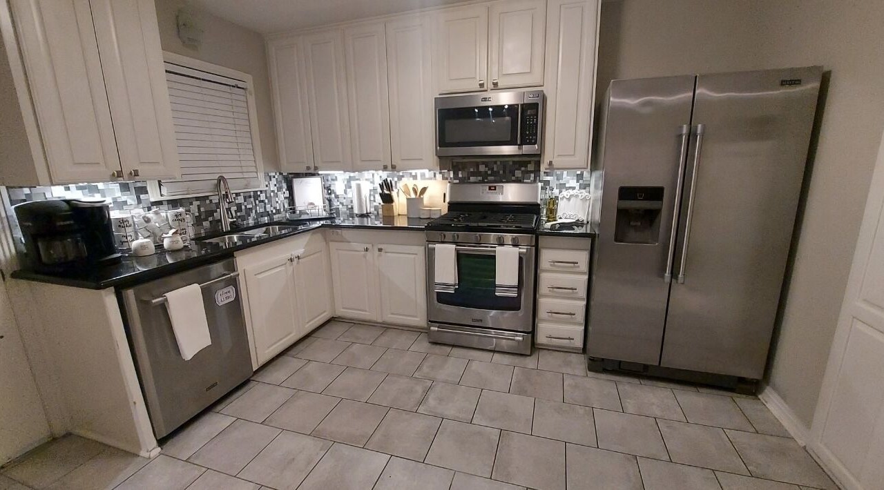 Photo of Kitchen in Fort Worth Cultural District