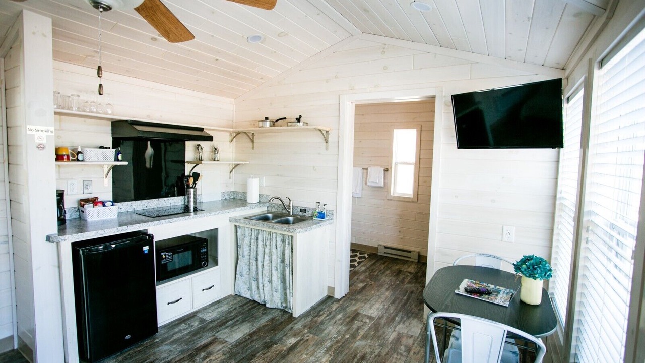 Photo of Kitchen in Steele Creek