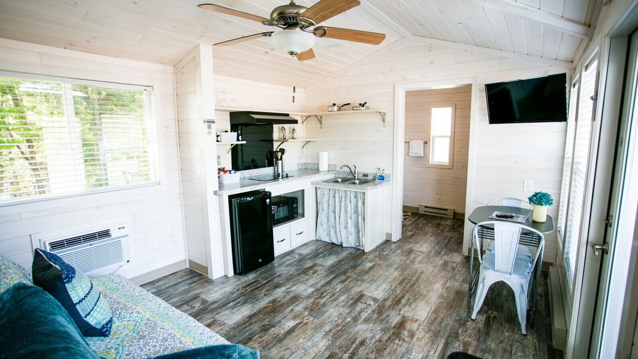 Photo of Livingroom in Steele Creek