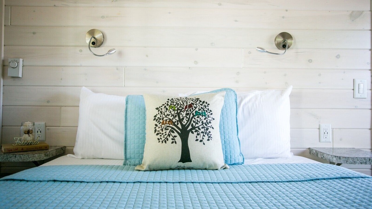 Photo of Bedroom in Steele Creek