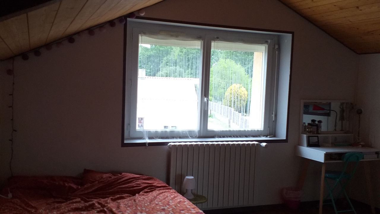 Photo of Bedroom in Landeronde