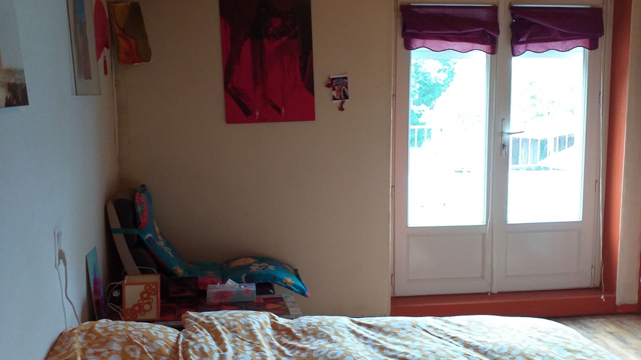 Photo of Bedroom in Landeronde
